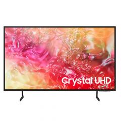 Samsung 43 Inch 4K Android LED TV 43DU7000